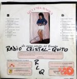 Disco de Vinilo Azucena Aymara - Con Aroma De Mujer Vinyl Record