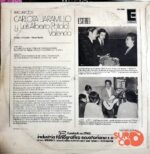 Disco de Vinilo Carlota Jaramillo - Recuerdos Vinyl Record