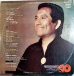 Disco de Vinilo Palo Santo - Se La Llevo Un Amigo Vol 5 Vinyl Record
