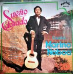 Disco de Vinilo Marino Noboa - Sueño Dorado Vinyl Record
