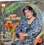 Disco de Vinilo Anita Lucía Proaño - Te Quiero Te Quiero Vinyl Record