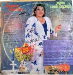 Disco de Vinilo Anita Lucía Proaño - Te Quiero Te Quiero Vinyl Record