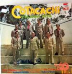 Disco de Vinilo Orquesta Rumba Habana - Cotacachi Tierra Mía Vol 6 Vinyl Record