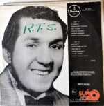 Disco de Vinilo Alci Acosta - Todos Los Éxitos En La Voz, El Piano Y El Estilo De Alci Acosta Vinyl Record