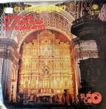 Disco de Vinilo Varios - En El Campanario Vinyl Record