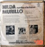 Disco de Vinilo Hilda Murillo - Rumbo A La Fama Vinyl Record