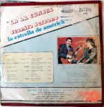 Disco de Vinilo Juanita Burbano - En La Cumbre Vinyl Record