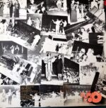 Disco de Vinilo Los Reales - 20 Años Vinyl Record