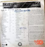 Disco de Vinilo Alejandro Bernal - Órgano Y Ritmo Vinyl Record