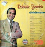 Disco de Vinilo Roberto Zumba - El De Siempre Vinyl Record