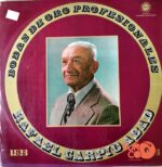 Disco de Vinilo Rafael Carpio Abad - Bodas De Oro Vinyl Record