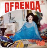 Disco de Vinilo Blanca Ron - Ofrenda Vinyl Record