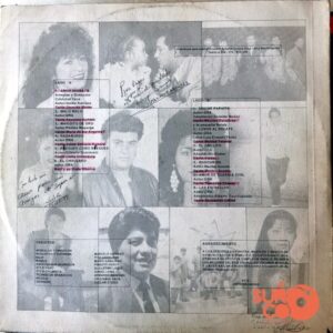 Disco de Vinilo Varios - A Bailar Con Los Mejores Vinyl Record