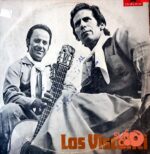 Disco de Vinilo Los Visconti - Folklor Con Los Visconti Vinyl Record