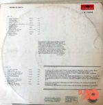 Disco de Vinilo Los Visconti - Folklor Con Los Visconti Vinyl Record