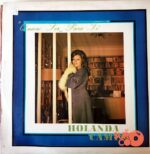 Disco de Vinilo Holanda Campos - Quiero Ser Para Ti Vinyl Record