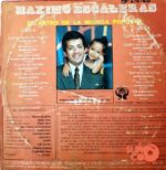 Disco de Vinilo Máximo Escaleras - El Astro De La Música Popular Vinyl Record
