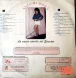Disco de Vinilo Azucena Aymara - Con Aroma De Mujer Vinyl Record