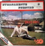 Disco de Vinilo Gonzalo Benítez - Eternamente Nuestro Vinyl Record