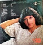 Disco de Vinilo Juanita Burbano - Pensarás En Mi Vinyl Record