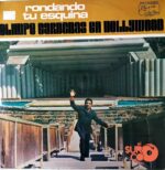 Disco de Vinilo Olimpo Cárdenas - Rondando Tu Esquina Vinyl Record