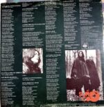Disco de Vinilo Soledad Bravo  - Soledad Bravo/ Rafael Alberti Vinyl Record