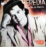 Disco de Vinilo Víctor Heredia - Un Día De Gracia Vinyl Record