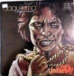 Disco de Vinilo Jatari - Daquilema Vinyl Record