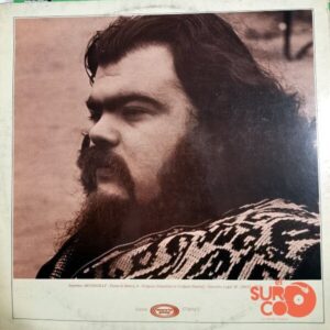 Disco de Vinilo Rafael Amor - No Me Llames Extranjero Vinyl Record