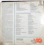 Disco de Vinilo Jaime Torres - Jaime Torres “Charanguero” Y Su Conjunto Vinyl Record