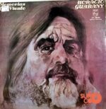 Disco de Vinilo Horacio Guarany - Memorias Del Viento Vinyl Record