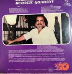 Disco de Vinilo Horacio Guarany - Memorias Del Viento Vinyl Record