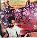 Disco de Vinilo Las Estrellas De Areito - De Cuba… El Verdadero Son Vinyl Record