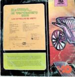 Disco de Vinilo Las Estrellas De Areito - De Cuba… El Verdadero Son Vinyl Record
