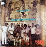 Disco de Vinilo Grupo Sierra Maestra - ¡ Y Son Así! Vinyl Record