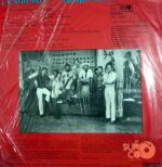 Disco de Vinilo Grupo Sierra Maestra - ¡ Y Son Así! Vinyl Record