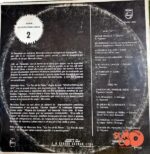 Disco de Vinilo Mercedes Sosa - Cantos De Mi Tierra Y De Mi Gente Vinyl Record