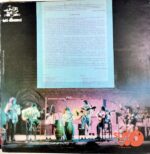 Disco de Vinilo Inti Illimani - Imaginación Vinyl Record
