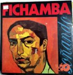 Disco de Vinilo Jesús Fichamba - Soñando Vinyl Record