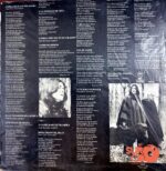 Disco de Vinilo Soledad Bravo  - Soledad Bravo/ Rafael Alberti Vinyl Record