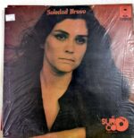 Disco de Vinilo Soledad Bravo  - Soledad Bravo Vinyl Record