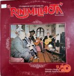 Disco de Vinilo Rinimillacta - Rinimillacta Vinyl Record