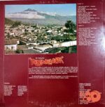 Disco de Vinilo Rinimillacta - Rinimillacta Vinyl Record