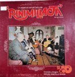 Disco de Vinilo Rinimillacta - Rinimillacta Vinyl Record