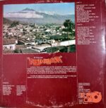 Disco de Vinilo Rinimillacta - Rinimillacta Vinyl Record