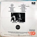 Disco de Vinilo Ernesto Cavour - Cóndor Vinyl Record