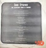 Disco de Vinilo Los Incas - Del Altiplano Para El Mundo Vinyl Record
