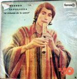 Disco de Vinilo Fernando Sepúlveda - Fernando Sepúlveda Vinyl Record