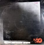 Disco de Vinilo Mercedes Sosa - Mercedes Sosa Vinyl Record
