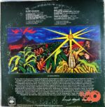 Disco de Vinilo Carlos Mejía Godoy - La Nueva Milpa Vinyl Record
